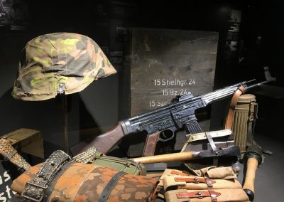 German Sturmgewehr